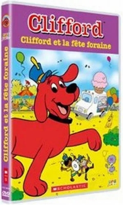 Clifford - Clifford et la fête foraine