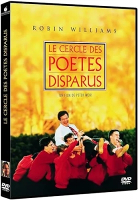 Le Cercle des poètes disparus