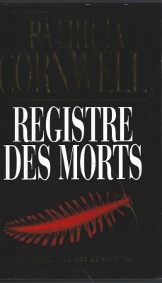 Registre des morts