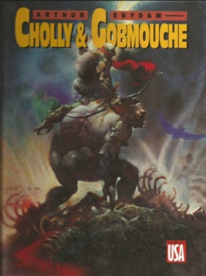 Cholly et gobmouche