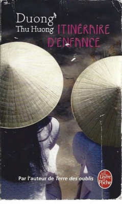 Itinéraire d'enfance