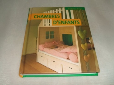 Chambres d'enfants - Tendance Design