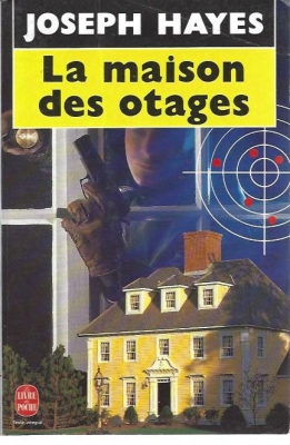 La maison des otages