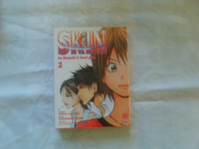 Skin - Tome 2