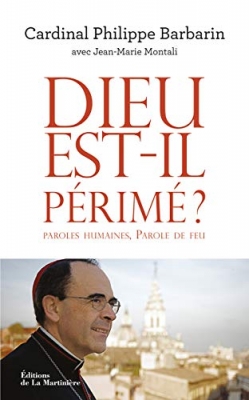 Dieu est-il périmé ? Paroles humaines, Parole de feu