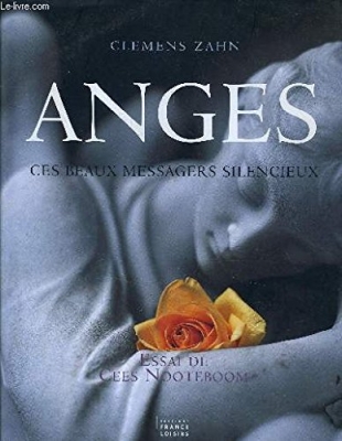 Anges. Ces beaux messagers silencieux