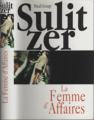 LA FEMME D'AFFAIRES
