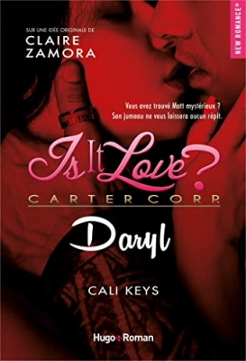 Is it love ?, tome 6 : Daryl