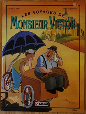 Les Voyages de Monsieur Victor