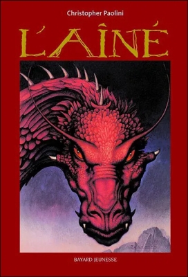 Eragon - Tome 2 - L'aîné