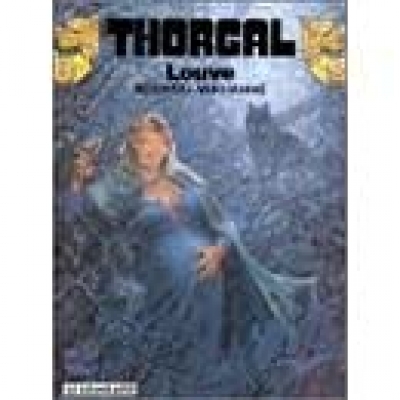 Duos De Choc - Thorgal: Louve - Aria: Le voleur de lumière