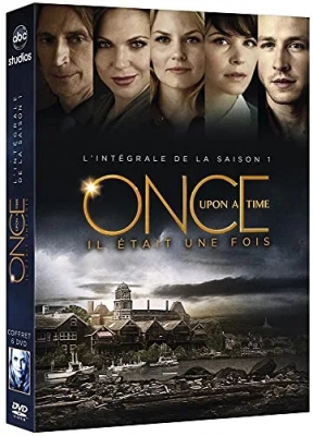 Once Upon a Time (Il était Une Fois) -L'intégrale de la Saison 1