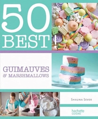 Guimauves & Marshmallows