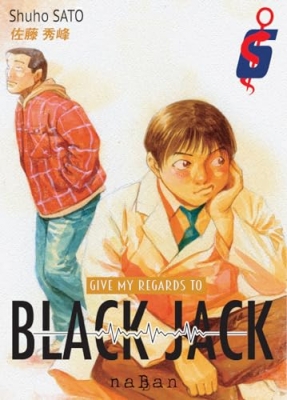 Give my regards to Black Jack, tome 6
