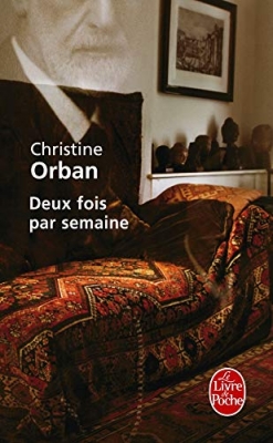 Deux fois par semaine