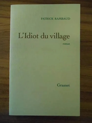 L'idiot du village