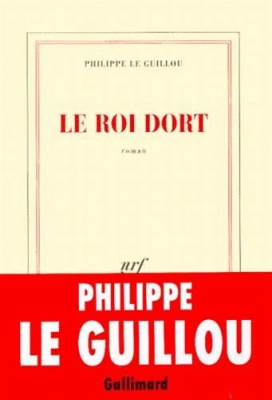 Le Roi dort