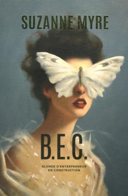 B.E.C. Blonde d'entrepreneur en cosntruction