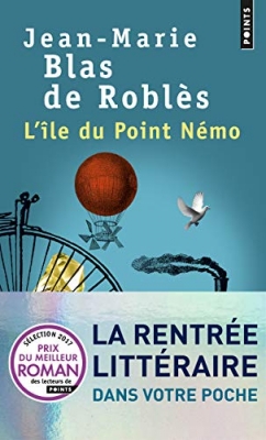 L'Île du Point Némo
