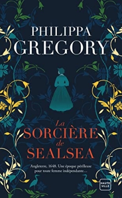 La Sorcière de Sealsea