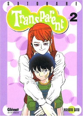 Transparent, tome 2