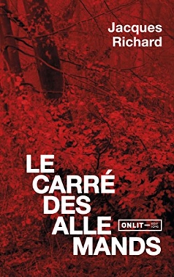 Le carré des Allemands