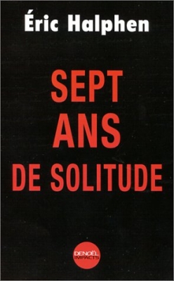 Sept ans de solitude