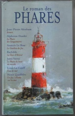Le roman des phares