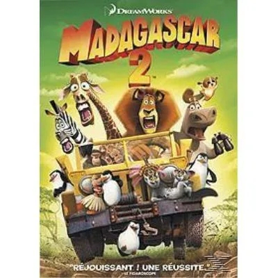 Madagascar 2-Vf