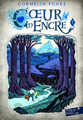 Coeur D'Encre
