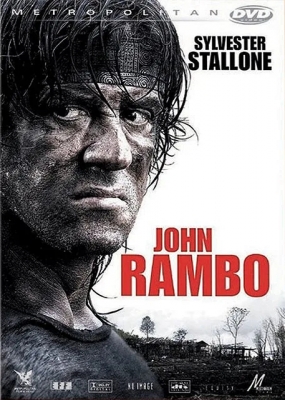 John Rambo [Édition Simple]