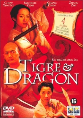 Tigre & Dragon [Import belge]