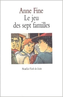 Le Jeu des sept familles