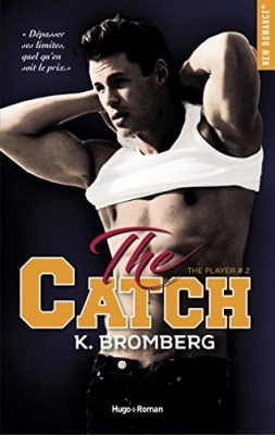 The player, tome 2 : The catch