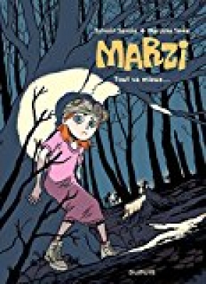 Marzi, Tome 6 : Tout va mieux
