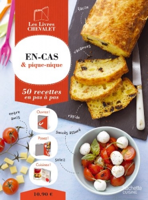 En-cas et pique-nique