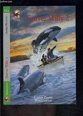 Sauvez Willy 2