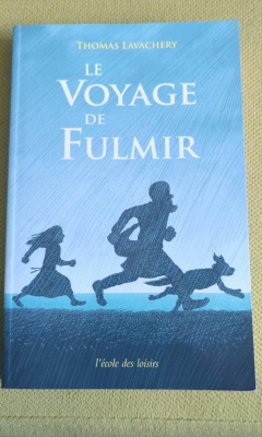 Le voyage de Fulmir