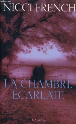 La chambre écarlate