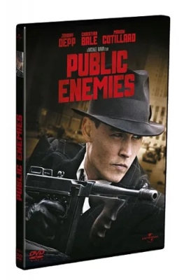 Public Enemies