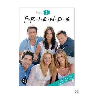 Friends Saison 9-Vf