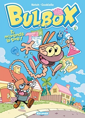 Nr - Bulbox T01