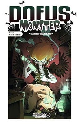 Dofus Monster - Tome 6 - Brumen Tinctorias