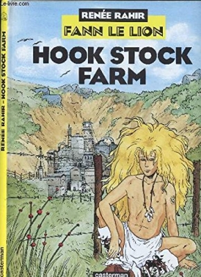 Hook stock farm