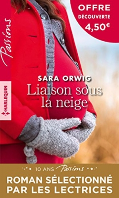 Liaison sous la neige