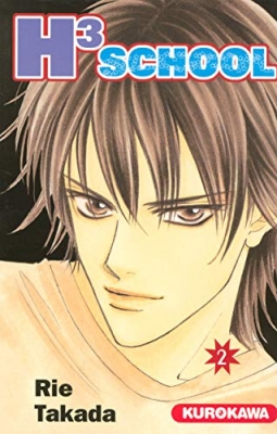 H3 School, Tome 2