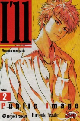 I'll, tome 2 : Public Image