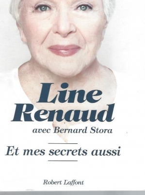 Et mes secrets aussi
