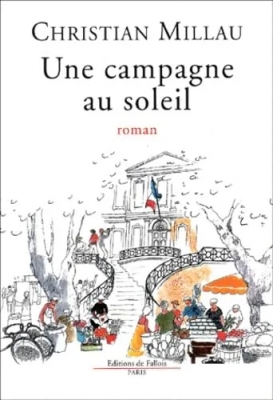 Une campagne au soleil