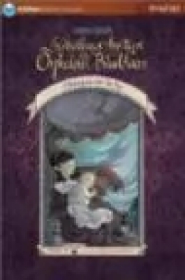 Les désastreuses aventures des orphelins Baudelaire, tome 3 : Ouragan sur le lac